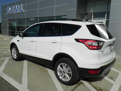2018 Ford Escape, $15998. Photo 3