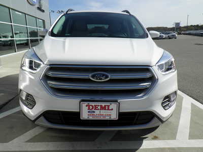 2018 Ford Escape, $15998. Photo 5