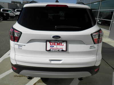 2018 Ford Escape, $15998. Photo 6