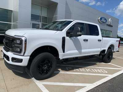 2026 Ford F350 Crew Cab, $60998. Photo 2