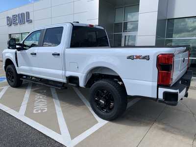 2026 Ford F350 Crew Cab, $60998. Photo 3