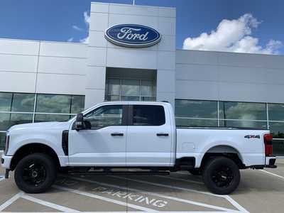 2026 Ford F350 Crew Cab, $60998. Photo 4