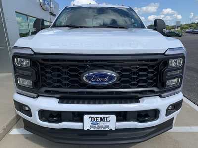 2026 Ford F350 Crew Cab, $60998. Photo 5