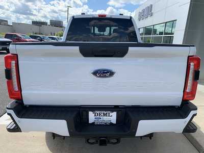 2026 Ford F350 Crew Cab, $60998. Photo 6