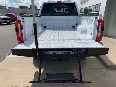 2026 Ford F350 Crew Cab, $60998. Photo 7