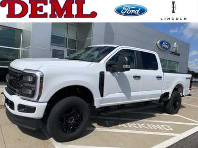 2026 Ford F350 Crew Cab, $60998. Photo 1