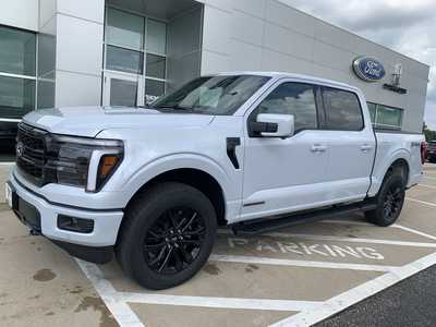 2025 Ford F150 Crew Cab, $68998. Photo 2