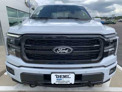 2025 Ford F150 Crew Cab, $68998. Photo 5