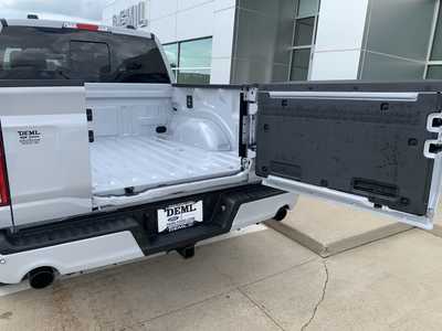 2025 Ford F150 Crew Cab, $68998. Photo 7