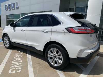 2023 Ford Edge, $27998. Photo 3