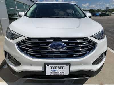 2023 Ford Edge, $27998. Photo 5