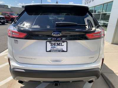 2023 Ford Edge, $27998. Photo 6
