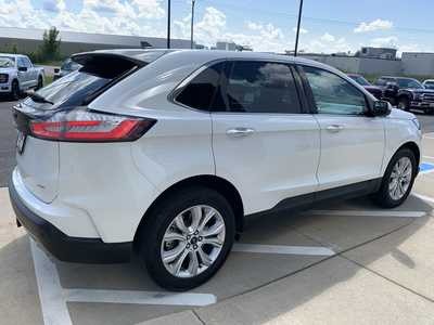 2023 Ford Edge, $27998. Photo 9