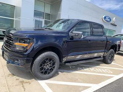 2025 Ford F150 Crew Cab, $57998. Photo 2