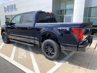2025 Ford F150 Crew Cab, $57998. Photo 3