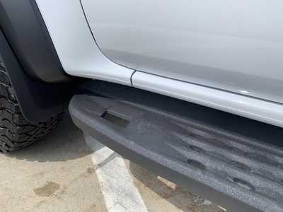 2025 Ford Ranger Crew Cab, $59998. Photo 11