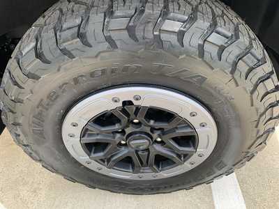 2025 Ford Ranger Crew Cab, $59998. Photo 12