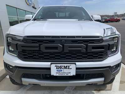 2025 Ford Ranger Crew Cab, $59998. Photo 5