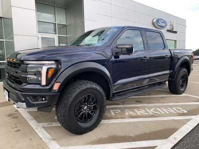 2025 Ford F150 Crew Cab, $82905. Photo 2