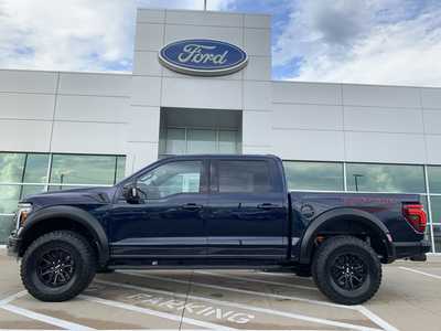 2025 Ford F150 Crew Cab, $82905. Photo 5