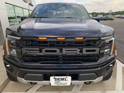 2025 Ford F150 Crew Cab, $82905. Photo 6