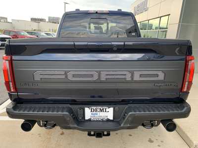 2025 Ford F150 Crew Cab, $82905. Photo 8