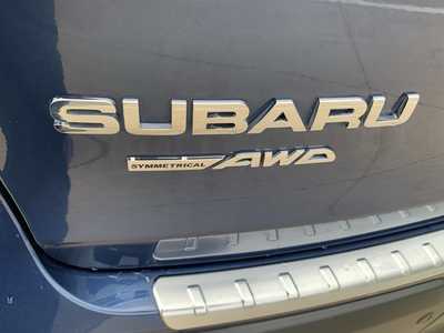 2022 Subaru Ascent, $26998. Photo 10