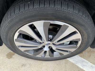 2022 Subaru Ascent, $26998. Photo 12
