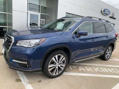 2022 Subaru Ascent, $26998. Photo 2