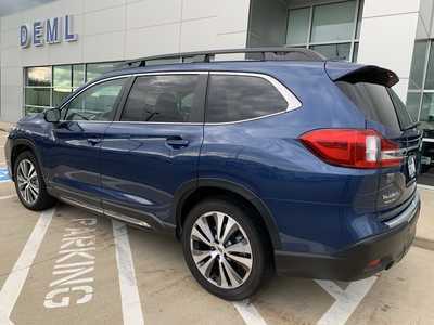 2022 Subaru Ascent, $26998. Photo 3