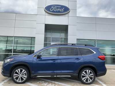 2022 Subaru Ascent, $26998. Photo 4