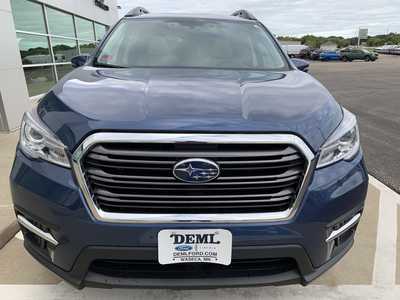 2022 Subaru Ascent, $26998. Photo 5