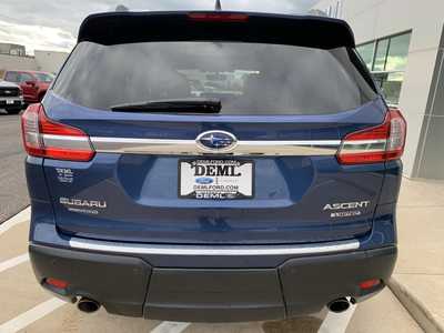 2022 Subaru Ascent, $26998. Photo 6