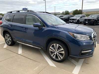 2022 Subaru Ascent, $26998. Photo 7