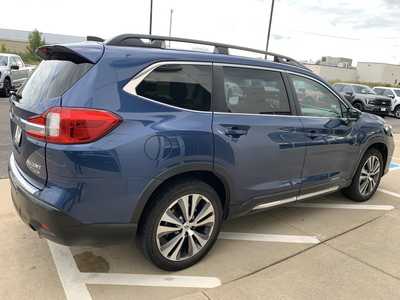 2022 Subaru Ascent, $26998. Photo 8