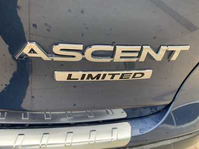 2022 Subaru Ascent, $26998. Photo 9