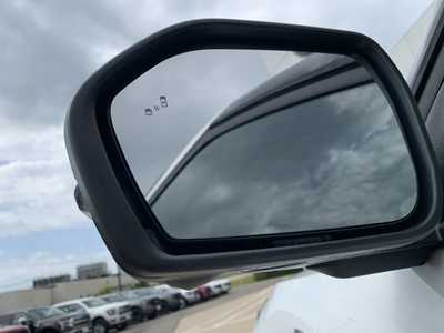 2025 Ford Explorer, $46998. Photo 8