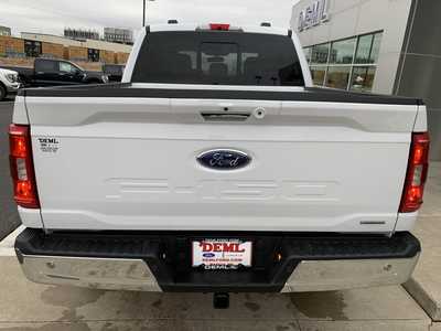 2022 Ford F150 Crew Cab, $40998. Photo 6