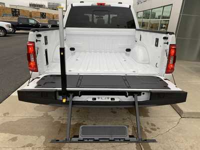 2022 Ford F150 Crew Cab, $40998. Photo 7