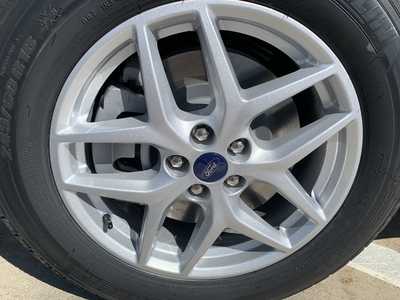 2021 Ford Edge, $22998. Photo 10