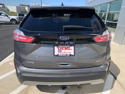 2021 Ford Edge, $22998. Photo 6