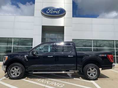 2021 Ford F150 Crew Cab, $30998. Photo 4