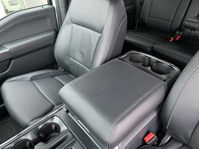2022 Ford F150 Crew Cab, $49998. Photo 12