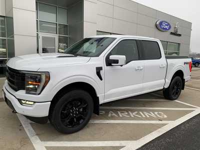 2022 Ford F150 Crew Cab, $49998. Photo 2