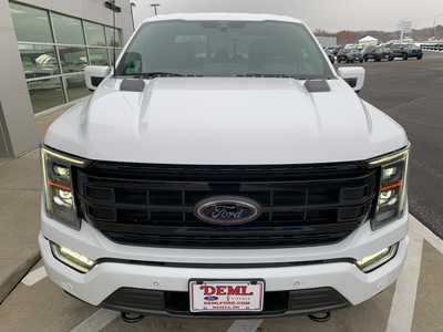2022 Ford F150 Crew Cab, $49998. Photo 5