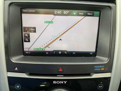 2014 Ford Edge, $10998. Photo 12