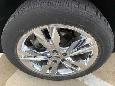 2014 Ford Edge, $10998. Photo 7