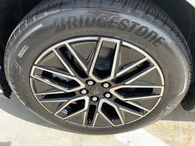 2025 Ford Mustang Mach-E, $51735. Photo 11