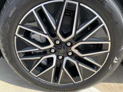 2025 Ford Mustang Mach-E, $51735. Photo 12
