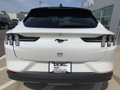 2025 Ford Mustang Mach-E, $51735. Photo 6